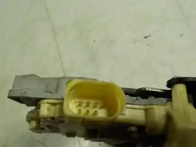 Second-hand car spare part rear right door lock for volkswagen passat variant (3c5) 1.9 tdi oem iam references 3c4839016a  3c4839016a