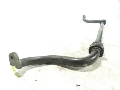 Автозапчасти б/у передний стабилизатор за volkswagen touareg (7la, 7l6, 7l7) 3.0 v6 tdi ссылки oem iam 7l0411025c  