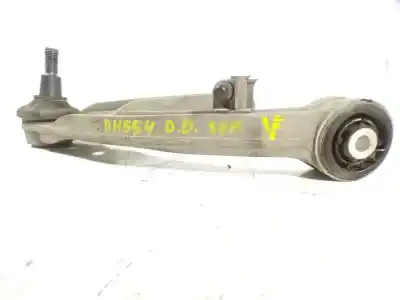 Автозапчасти б/у передний правый верхний рычаг подвески за volkswagen touareg (7la, 7l6, 7l7) 3.0 v6 tdi ссылки oem iam 7l0407021b  