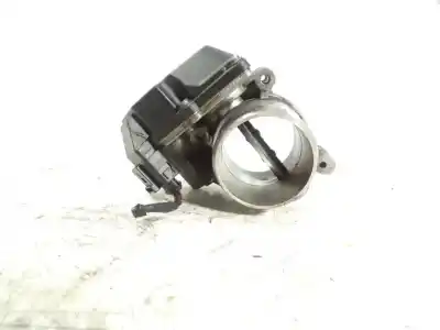 Автозапчастина б/у коробка метелика для volkswagen touareg (7la, 7l6, 7l7) 3.0 v6 tdi посилання на oem iam 059145950r  