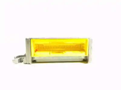 Автозапчастина б/у блок управління подушками безпеки для volkswagen touareg (7la, 7l6, 7l7) 3.0 v6 tdi посилання на oem iam 3d0909601f00c 0285001800 3d0909601f