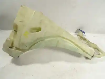 Автозапчастина б/у чистий депозит для volkswagen touareg (7la, 7l6, 7l7) 3.0 v6 tdi посилання на oem iam 7l0955453g