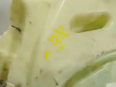 Автозапчастина б/у чистий депозит для volkswagen touareg (7la, 7l6, 7l7) 3.0 v6 tdi посилання на oem iam 7l0955453g  