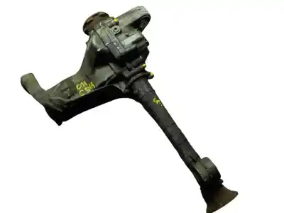 Second-hand car spare part FRONT DIFFERENTIAL for VOLKSWAGEN TOUAREG (7LA, 7L6, 7L7)  OEM IAM references 0AA409508D  