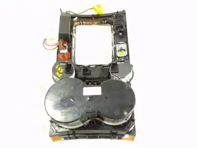 Автозапчастина б/у многофункційне управління для volkswagen touareg (7la, 7l6, 7l7) 3.0 v6 tdi посилання на oem iam 7l6927225p3x1  