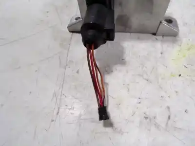 Автозапчастина б/у електронний модуль для volkswagen touareg (7la, 7l6, 7l7) 3.0 v6 tdi посилання на oem iam 7h0907652a 10098503264 7h0907652