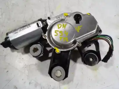 Автозапчастина б/у двигатель заднього склоочисника для volkswagen touareg (7la, 7l6, 7l7) 3.0 v6 tdi посилання на oem iam 7l0955712c 404761b 7l0955712b