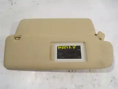 Автозапчастина б/у правильний натір для volkswagen touareg (7la, 7l6, 7l7) 3.0 v6 tdi посилання на oem iam 7l6857552aq3b4  