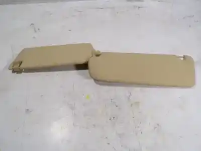 Автозапчастина б/у правильний натір для volkswagen touareg (7la, 7l6, 7l7) 3.0 v6 tdi посилання на oem iam 7l6857552aq3b4  