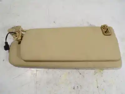 Автозапчастина б/у лівий натір для volkswagen touareg (7la, 7l6, 7l7) 3.0 v6 tdi посилання на oem iam 7l6857551aq3b4