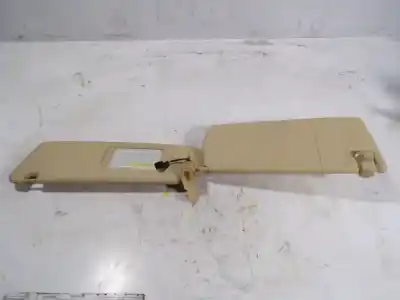 Автозапчастина б/у лівий натір для volkswagen touareg (7la, 7l6, 7l7) 3.0 v6 tdi посилання на oem iam 7l6857551aq3b4  