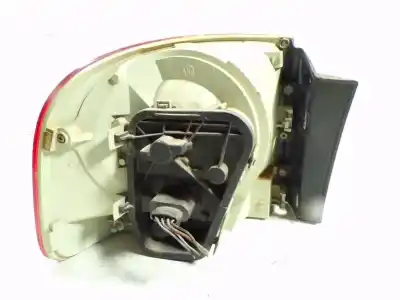 Автозапчастина б/у правий ліхтар для volkswagen touareg (7la, 7l6, 7l7) 3.0 v6 tdi посилання на oem iam 7l6945096p  7l6945096k