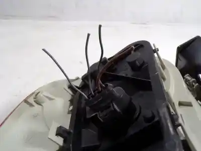 Автозапчастина б/у правий ліхтар для volkswagen touareg (7la, 7l6, 7l7) 3.0 v6 tdi посилання на oem iam 7l6945096p  7l6945096k