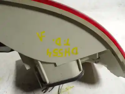 Автозапчастина б/у правий ліхтар для volkswagen touareg (7la, 7l6, 7l7) 3.0 v6 tdi посилання на oem iam 7l6945096p  7l6945096k