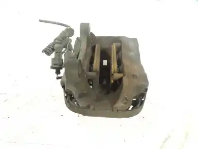 Автозапчасти б/у задний правый тормозной суппорт за volkswagen touareg (7la, 7l6, 7l7) 3.0 v6 tdi ссылки oem iam 7l6615424l  