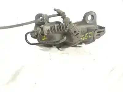 Автозапчасти б/у задний правый тормозной суппорт за volkswagen touareg (7la, 7l6, 7l7) 3.0 v6 tdi ссылки oem iam 7l6615424l  