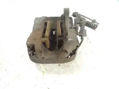 Автозапчасти б/у задний левый тормозной суппорт за volkswagen touareg (7la, 7l6, 7l7) 3.0 v6 tdi ссылки oem iam 7l6615423l  