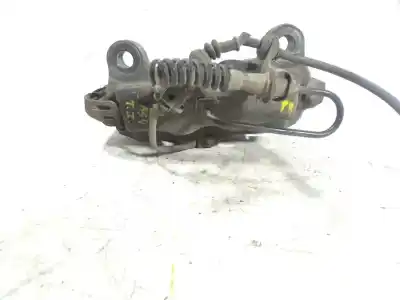 Автозапчасти б/у задний левый тормозной суппорт за volkswagen touareg (7la, 7l6, 7l7) 3.0 v6 tdi ссылки oem iam 7l6615423l  