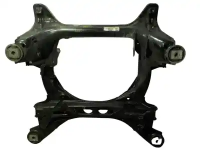 Автозапчастина б/у передня вісь для volkswagen touareg (7la, 7l6, 7l7) 3.0 v6 tdi посилання на oem iam 7l0499030t