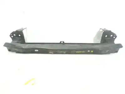 Автозапчастина б/у передній бампер підсилення для volkswagen touareg (7la, 7l6, 7l7) 3.0 v6 tdi посилання на oem iam 7l0807109e