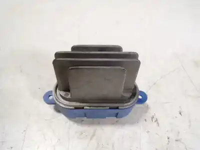 Автозапчастина б/у стійкість на нагревання для volkswagen touareg (7la, 7l6, 7l7) 3.0 v6 tdi посилання на oem iam 7l0907521b