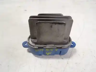 Автозапчастина б/у стійкість на нагревання для volkswagen touareg (7la, 7l6, 7l7) 3.0 v6 tdi посилання на oem iam 7l0907521b 908000410 7l0907521