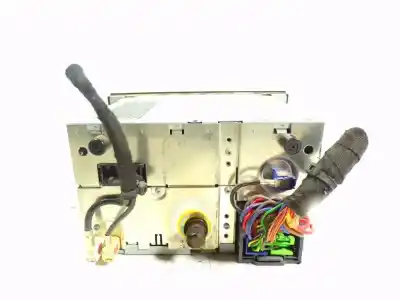 Автозапчасти б/у gps-навигационная система за volkswagen touareg (7la, 7l6, 7l7) 3.0 v6 tdi ссылки oem iam 7l6035191r  7l6035191r