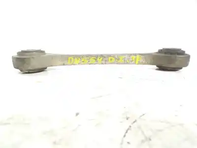 Автозапчастина б/у лівий передній кронштейн для volkswagen touareg (7la, 7l6, 7l7) 3.0 v6 tdi посилання на oem iam 7l0411317  