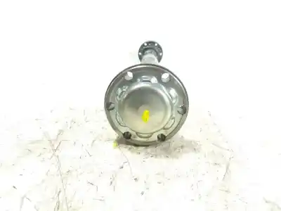 Автозапчасти б/у центральная трансмиссия за volkswagen touareg (7la, 7l6, 7l7) 3.0 v6 tdi ссылки oem iam 7l0521101d  