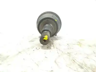 Автозапчастина б/у передня ліва трансмісія для volkswagen touareg (7la, 7l6, 7l7) 3.0 v6 tdi посилання на oem iam 7l0407271f  7l0407271c