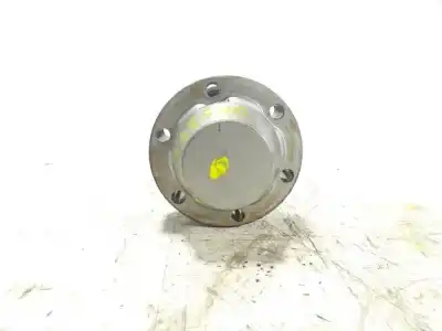 Автозапчастина б/у передня ліва трансмісія для volkswagen touareg (7la, 7l6, 7l7) 3.0 v6 tdi посилання на oem iam 7l0407271f  7l0407271c