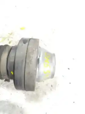 Автозапчастина б/у передня ліва трансмісія для volkswagen touareg (7la, 7l6, 7l7) 3.0 v6 tdi посилання на oem iam 7l0407271f  7l0407271c