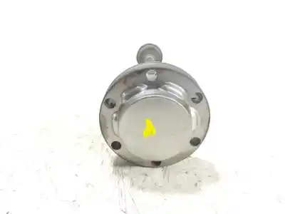 Автозапчасти б/у задняя левая трансмиссия за volkswagen touareg (7la, 7l6, 7l7) 3.0 v6 tdi ссылки oem iam 7l0501201b  7l0501201