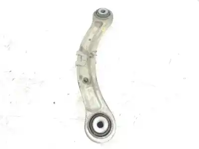 Автозапчастина б/у верхній задній правий рычаг підвіски для volkswagen touareg (7la, 7l6, 7l7) 3.0 v6 tdi посилання на oem iam 7l0505323a