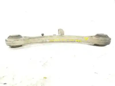 Автозапчастина б/у верхній задній правий рычаг підвіски для volkswagen touareg (7la, 7l6, 7l7) 3.0 v6 tdi посилання на oem iam 7l0505323a  