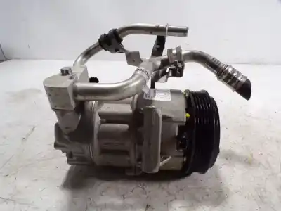 Pezzo di ricambio per auto di seconda mano compressore aria condizionata per jeep renegade limited 4x2 riferimenti oem iam 52086457  52086457