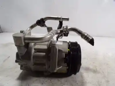 Pezzo di ricambio per auto di seconda mano compressore aria condizionata per jeep renegade limited 4x2 riferimenti oem iam 52086457  52086457