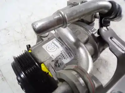 Pezzo di ricambio per auto di seconda mano compressore aria condizionata per jeep renegade limited 4x2 riferimenti oem iam 52086457  52086457