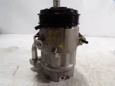 Pezzo di ricambio per auto di seconda mano compressore aria condizionata per jeep renegade limited 4x2 riferimenti oem iam 52086457  52086457