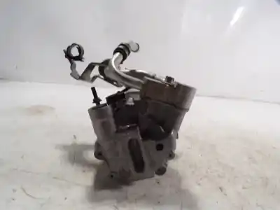 Pezzo di ricambio per auto di seconda mano compressore aria condizionata per jeep renegade limited 4x2 riferimenti oem iam 52086457  52086457
