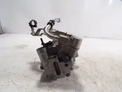 Pezzo di ricambio per auto di seconda mano compressore aria condizionata per jeep renegade limited 4x2 riferimenti oem iam 52086457  52086457