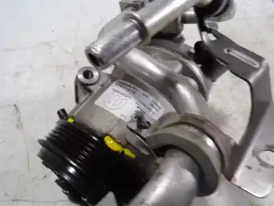 Pezzo di ricambio per auto di seconda mano compressore aria condizionata per jeep renegade limited 4x2 riferimenti oem iam 52086457  52086457