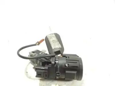 Second-hand car spare part anti-theft device for citroen c4 cactus 1.2 vti 82 oem iam references 1608682880