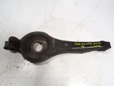 Автозапчасти б/у рычаг задней нижней правой подвески за volvo c30 1.6 d drive kinetic ссылки oem iam 30736922