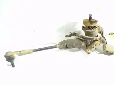 Tweedehands auto-onderdeel stuurinrichting voor volkswagen caddy ka/kb (2c) 2.0 tdi oem iam-referenties 1k1423055m 0273010214 1k0909144r
