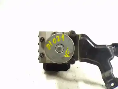 Peça sobressalente para automóvel em segunda mão abs por kia cee´´d 1.4 crdi cat referências oem iam 58920a2230 a258930800 6158945200