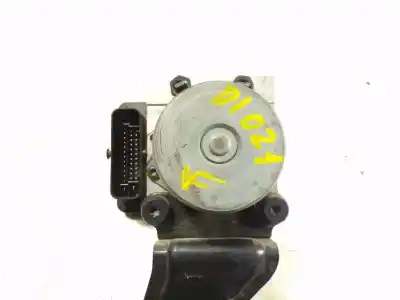 Peça sobressalente para automóvel em segunda mão abs por kia cee´´d 1.4 crdi cat referências oem iam 58920a2230 a258930800 6158945200