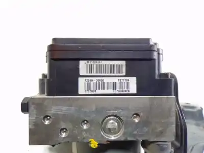 Peça sobressalente para automóvel em segunda mão abs por kia cee´´d 1.4 crdi cat referências oem iam 58920a2230 a258930800 6158945200