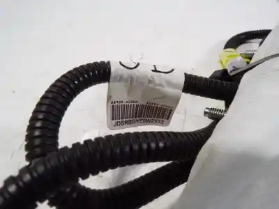 Second-hand car spare part front right side airbag for kia cee´´d 1.4 crdi cat oem iam references 88920a2000  88920a2000