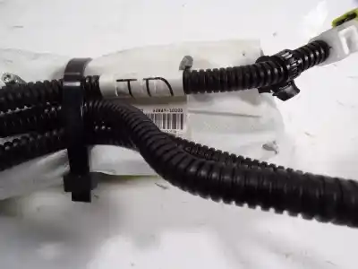 Pezzo di ricambio per auto di seconda mano airbag lato anteriore sinistro per kia cee´´d 1.4 crdi cat riferimenti oem iam 88910a2000 a288910000 a288910000